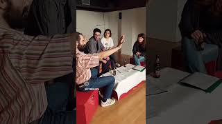 Postgrau Dinterpretació Teatral