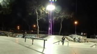 THROWAWAY BMX CLIPS