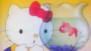 Video thumbnail of "Hello Kitty™ - Little Kitty Theme song"