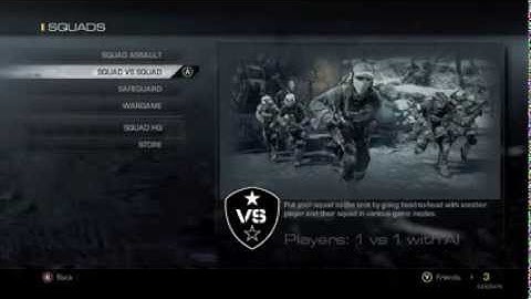 Call of Duty Ghosts: Customization and New Game Modes