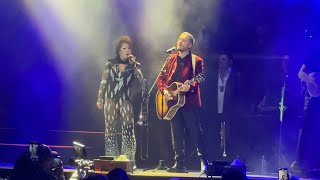 Milagros - Alejandra Guzmán en vivo en la Arena Monterrey 14 Octubre 23