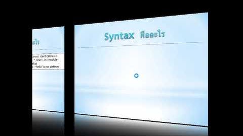 ม1 python สัปดาห์ที่ 3 การประกาศค่าตัวแปร