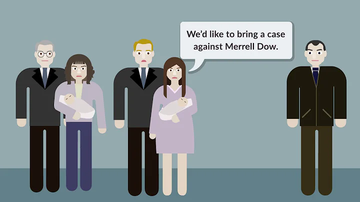 Daubert v. Merrell Dow Pharmaceuticals Case Brief ...