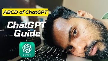 what is Chatgpt and how to use it?