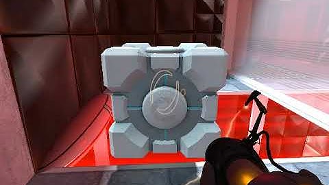 Aperture Deja Vu - Segment A