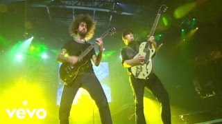 Fall Out Boy - The Take Over, The Breaks Over (Live from UCF Arena)
