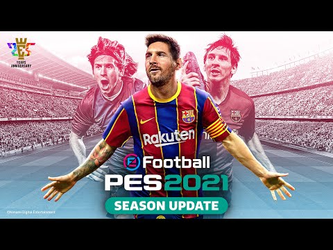 HOW TO DOWNLOAD PES2021 ON ANDROID PHONE