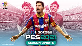 HOW TO DOWNLOAD PES2021 ON ANDROID PHONE screenshot 3