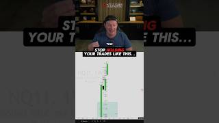 How to PROPERLY short during all time highs #daytradingtips #ictconcepts #stockmarket