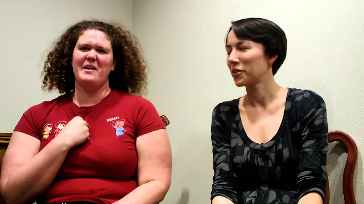 Cast and Crew Interviews #1: Mindy Rast-Keenan and...