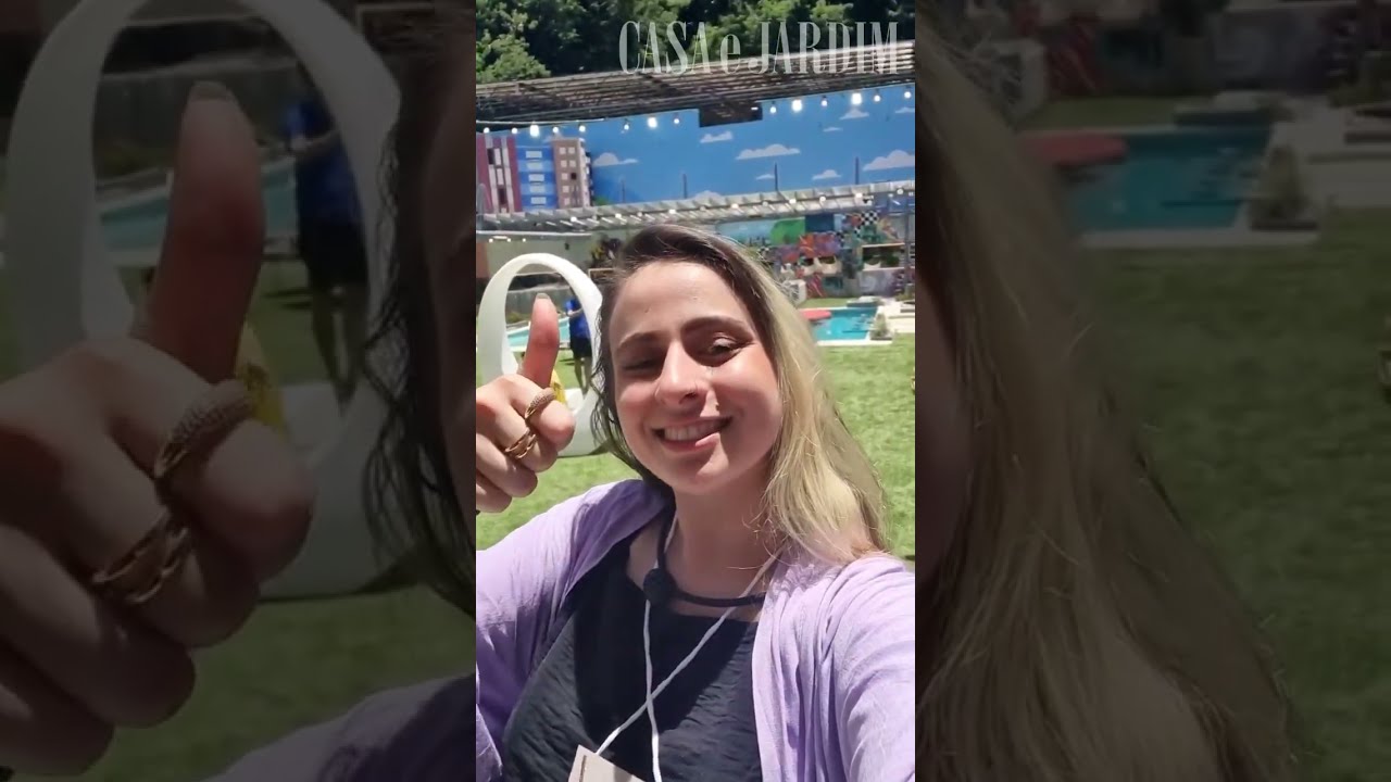 BBB: como é por dentro da casa do programa? | Os detalhes da decoração de 2023 do Big Brother