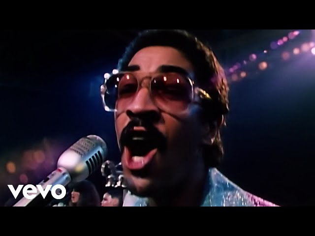 Brothers Johnson  - Stomp