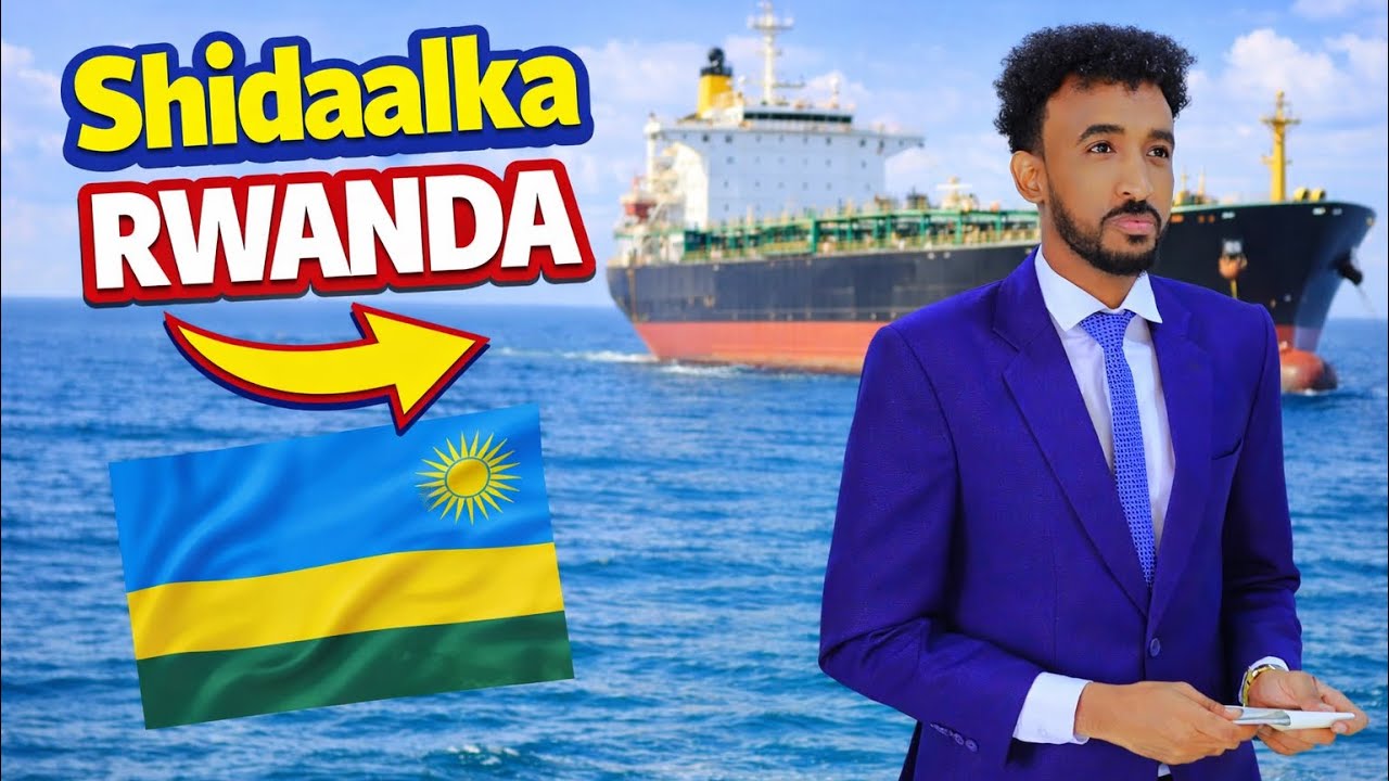 MUCJISADA RWANDA 🇷🇼IYO CONGO🇨🇩 AAN KUSOO ARKAY