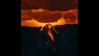 'Above the Abyss' - Artem RHADS Chebokha | Apollo Art Analysis