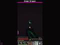 Ender pearl as a playball #minecraft #shorts