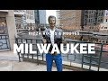 Pizza Roots & Routes: Milwaukee