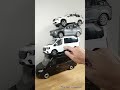 Amazing Collection of Diecast Model Car #car #diecastcars #automobile #toys #asmr