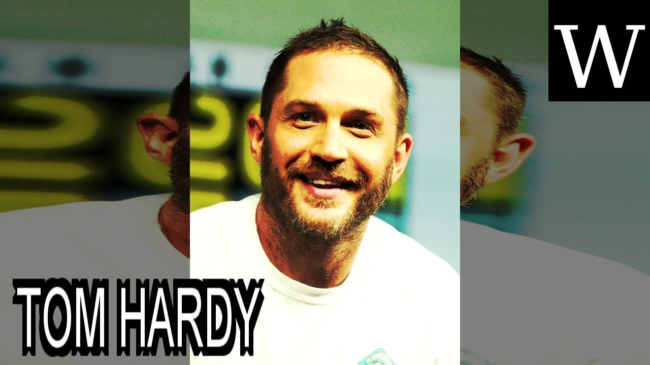 Order TOM HARDY - WikiVidi Documentary