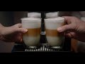 Food film about coffee for krups