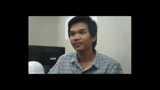 Pre-Cooperative Education of Civil Engineering @ RMUTR