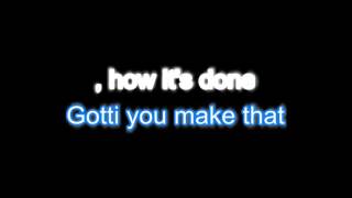 Yo Gotti - 81 (LYRICS   AUDIO)