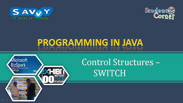 [2020] - Programming in JAVA - Switch Case part 3