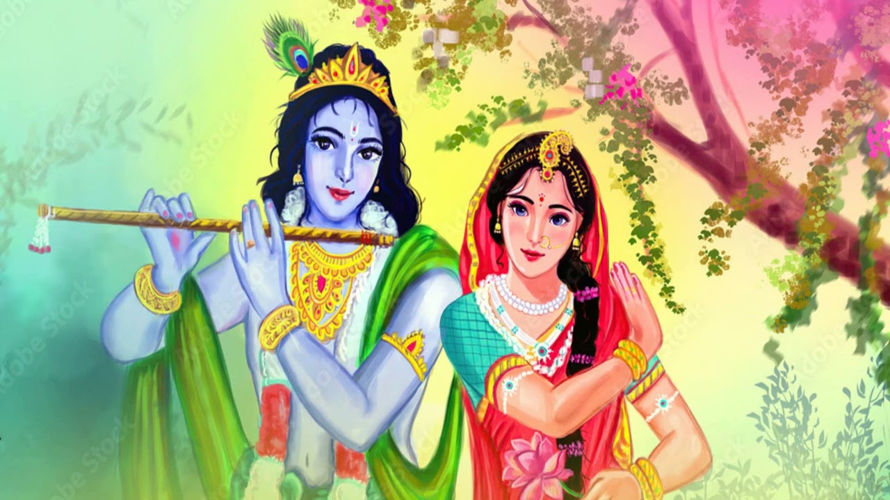 SWEET BHAJANS Vol2 [Devindra Pooran]