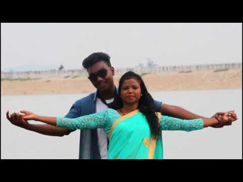 Nagpuri || Diwana || Chand Badri Me || Romantic Video || 2018 ||VIVEK & SANDEEP & ANUKA ||