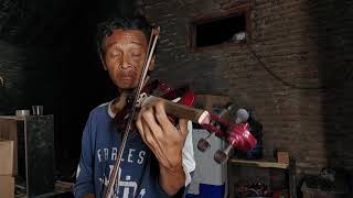 Kamu Dan Kenangan - Maudy Ayunda Ost Habibie Ainun 3 (VIOLIN COVER)