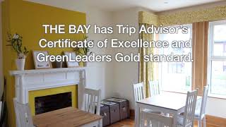 The Bay Boutique Bed and Breakfast Virtual Tour