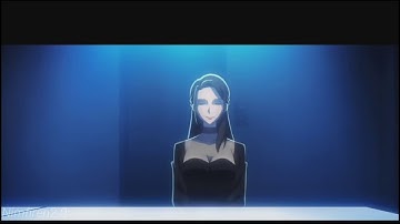 [ AMV ] Babylon | The Devil Within