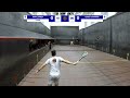 2023 WC Eliminator Day 1 - Lumley vs. Chapman