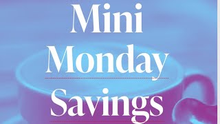 $15 Saved | Freebies with Friends | 3 Challenges Completed 🎉