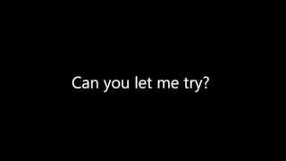 Prove You Wrong - He Is We - w/ lyrics