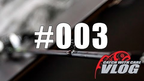 BFT Microwave 6´Vertical - CWC VLOG #003