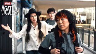Agatha All Along Alice Wu Gulr Episode 02 [1080P]