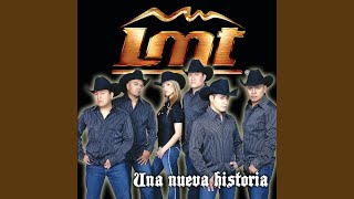 Video thumbnail of "L.M.T. - No Fue Tan Difícil"