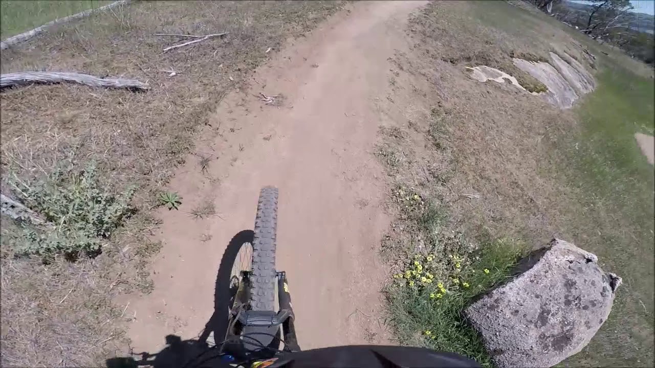 Bisdak Mtb Australia/Harcourt Mtb Trail