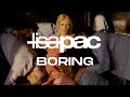 Lisa Pac - Boring (Official Music Video)