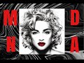 MADONNA NONSTOP OSAMIX / マドンナ ノンストップ ミックス