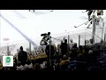 POSTGAME HIGHLIGHTS - January 16, 2022