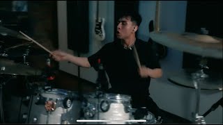 Crown The Empire - NEW Band Member Jeeves Plays “In Another Life” On Drums
