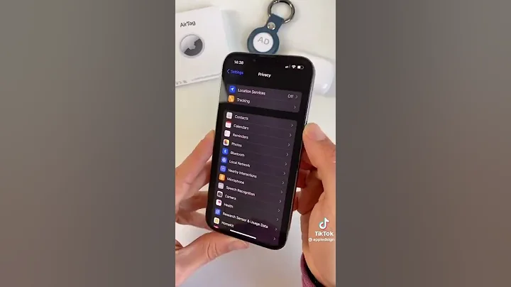 Do this before your iPhone gets stolen #iphone #shorts #apple