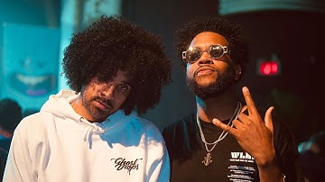 PERFECT TIMING (Visualizer)