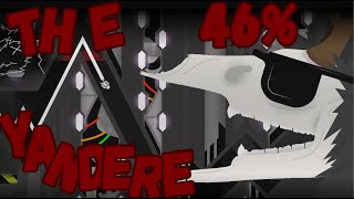 Famous THE YANDERE 46% // PROGRESS 7 // TOP 230 EXTREME DEMON // JUMP FROM QUANTUM PROCESSING!!! Profile