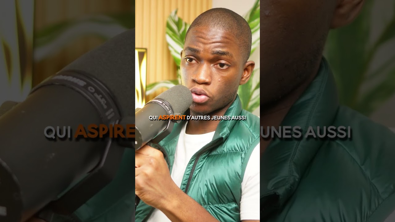 Comment les jeunes Africains vont inspirer le monde