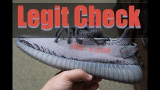 yeezy beluga 2.0 authentic check
