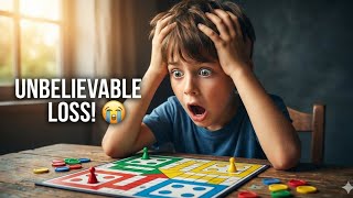 unbelievable loss  screenshot 3