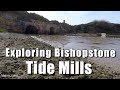 Walks in Sussex: Bishopstone Tide Mills