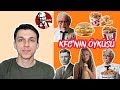 KFC’NİN MÜTHİŞ HİKAYESİ – İflas edip tavuk satarak dünyanın en tanınan ikinci adamı olmak